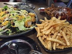 -MI WU FACTORY米屋美食工厂餐厅(绿地店)