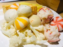 -花枝日本料理(金沟河店)