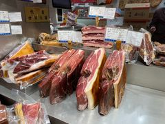 -上海市长春食品商店(淮海中路店)
