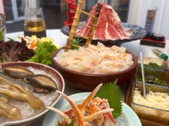 -綱元·海鲜豆捞(明州里店)