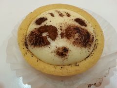 原味芝士挞-潘达芝士挞(大悦城店)