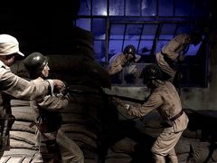 -上海四行仓库抗战纪念馆