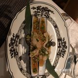 推广有一个米其林套餐，158新无一位，加88元跟酒