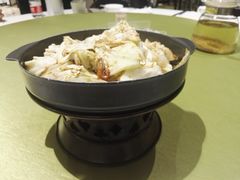 -香雪海饭店中餐厅(人民桥店)