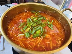-贵州人家·酸汤火锅·20年老字号