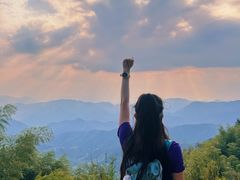 -莫干山风景区