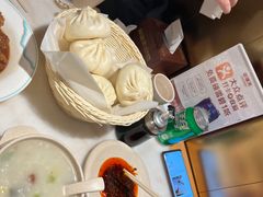 -谷连天安心食堂(裕华万达店)
