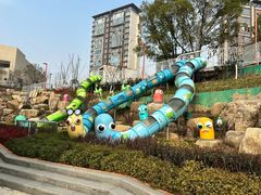 -宁波儿童公园(鄞州区)