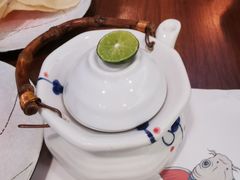 -熹炭精致日料(金融街购物中心店)