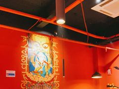 大堂-阿亮烤翅(创始店)