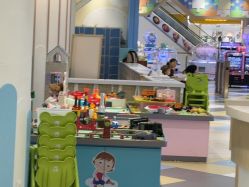 -meland亲子乐园•派对•研学(苏州悠方购物中心店)