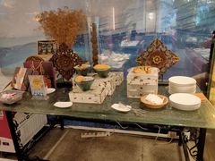 -万德诺富特酒店·自助餐厅(万德大厦店)