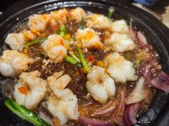 -绿茶餐厅(同成街华联店)