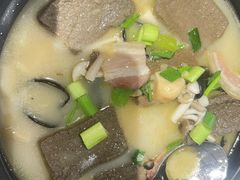 -富淳饭店(陆家嘴保利广场店)