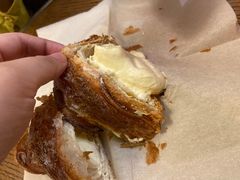 -OUR Bakery(SKP-S店)