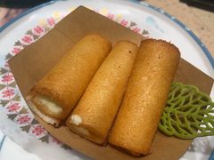 -点都德(聚福楼店)