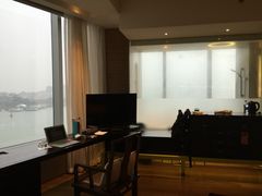 -厦门海港英迪格酒店(中山路店)