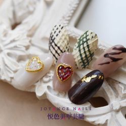 -悦色美甲美睫·精品