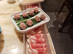 -涮福記·现切牛羊肉火锅(世纪汇店)