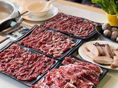 -三毛牛肉店(福强店)