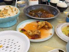 -北方饺子王·海肠捞饭·海鲜锅(山大店)