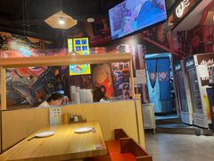 -有喜屋·日料·居酒屋(旭辉广场店)