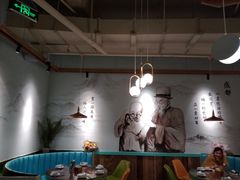 -付掌柜在成都·热炒砂锅集(金禾店)
