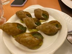 -红房子西菜馆(淮海中路店)