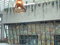 -阿大排档(长春这有山店)