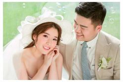 点击看大图 -唯一视觉婚纱摄影(李家村店)