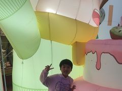 -分子跳动鲜活面包(五一大道店)