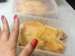 -杨记下沙盐焗鸡(罗湖店)