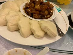 -汇泉王朝大饭店-旋转餐厅(南海路店)