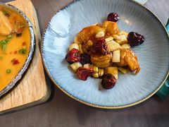 -望乡楼上海菜(日月光店)