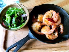 -麦甜创意轻食餐厅(西康路店)