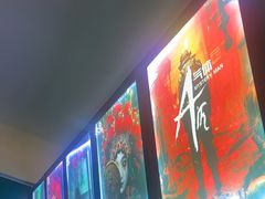 -荒岛实景沉浸密室(江汉路1店)