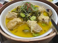 -章吴记喜瑞餐厅(东东城店)