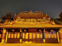 -晋江五店市传统文化旅游区