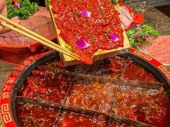 -赵家院子佬火锅(重庆总店)