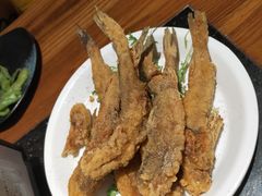 -烧货·活海鲜炭烧(湖滨商业街店)