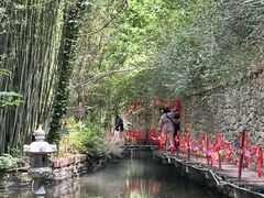 -竹泉村旅游度假区