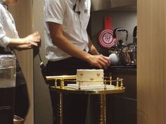 -海底捞火锅(群光广场店)