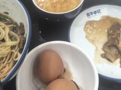 -宛平李记小吃(东关街店)