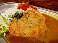 -铃木食堂(北新桥店)