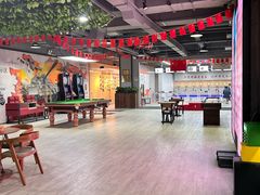 -都市枪神实弹射击俱乐部