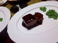 -杭州西子湖四季酒店·金沙厅