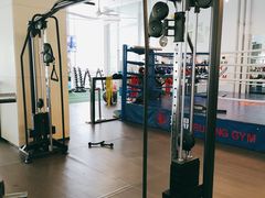 -威思迈健身工作室(庆谐路店)