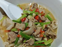 -好帮厨·下饭浏阳菜·坚持现炒(月湖店)
