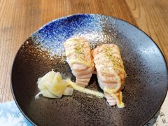 -衣川小森林·料理·寿司(鸿铭中心店)