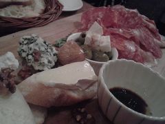 拼盘-La Tavernetta(Bar à Vin)(乌鲁木齐路店)